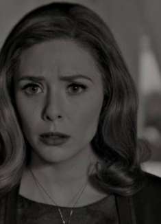 emo 爱情天花板，「旺达与幻视」虐心混剪