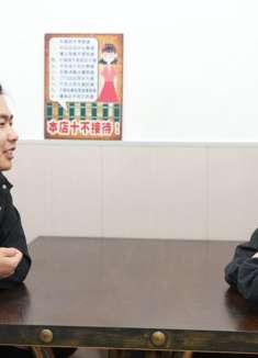 美女做完人流去相亲，小伙找借口就要跑，俩人对话太搞笑了