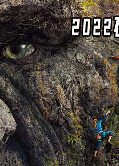 2022年最新奇幻大片，一个从童话故事中走出的远古巨怪