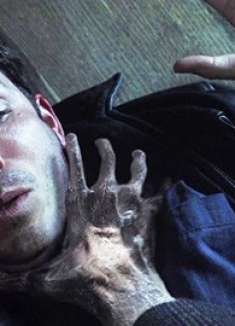 科学家想穿越时空，不料全体离奇死亡，竟是宇宙亲自动的手！