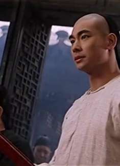 黄飞鸿：徒弟模仿师傅说话，连师傅下一句要说的都猜到了，厉害