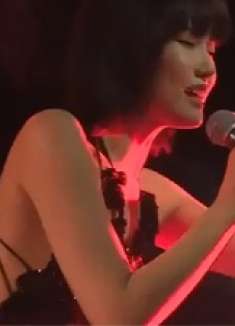才知道!排名第一的骚歌,一般人根本不敢听完,网友:嗓音太媚了