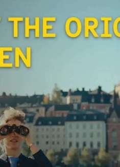 瑞典旅游局官方整活，打击「盗版」！