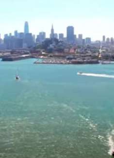 云游旧金山：不可错过的美景