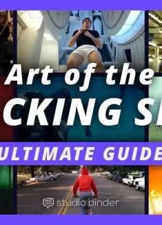 跟拍镜头的艺术：经典电影语言解析