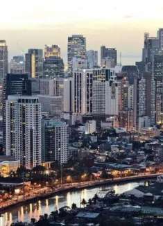 菲律宾之旅：鸟巢之旅的最佳选择