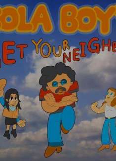 周四可以跳舞了！听 Cola Boyy 最新迪斯科舞曲！