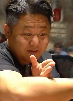 本地人都很认可的一家馆子，发现了他家的一个“秘密”