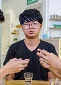 朋友当中一定会有这样的人，总是被忽略！