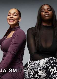 多彩音乐：Enny 与 Jorja Smith 的精彩合作