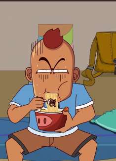 只是想要点生活费，没想到收获了一次别样体验