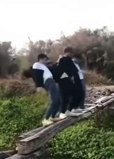 不作啥事都没有，非得作