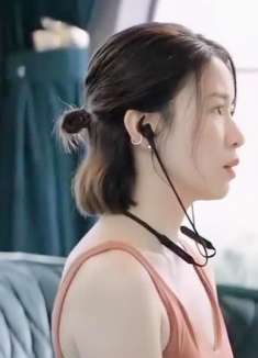 一个靠谱的保姆，简直就像自已的妈妈