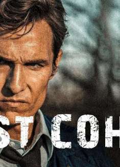 一个悲观主义者的自述，「真探」Rust Cohle