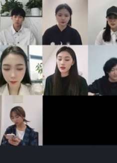 小徐上课上演123木头人，给老师都整蒙了，太坏了