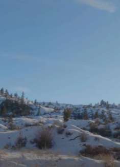 冬季远足：感受不一样的童话世界