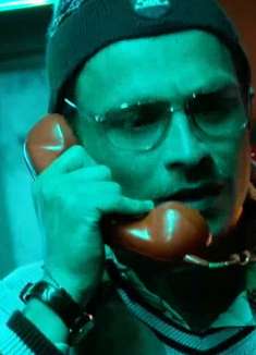 最后一节车厢：危险升级！车厢一旦有大动静，就会滑落悬崖