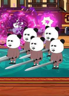 第414集：残忍的火铳云