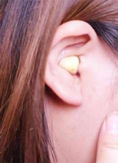 今天才知，大蒜放耳朵里厉害了，解决全家人的大烦恼，早知早受益