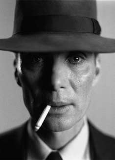 奥斯卡大满贯！名导诺兰「奥本海默」