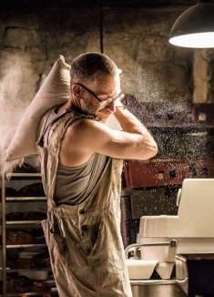 畅销巨作改编，「烘培家之味」预告