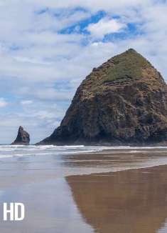 绝美海岸线：俄勒冈海岸