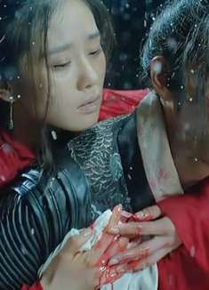 绣春刀：小伙为了一个不爱自己的女人，弄得伤痕累累