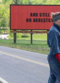 「三块广告牌」：关于爱的救赎与诅咒