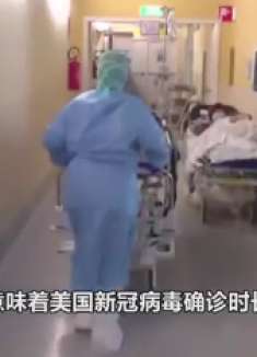 美国疫情如此严重，为何不立即封城？有三大原因