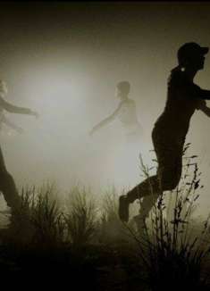 苏格兰后摇乐队 MV，第一人称虚幻游戏梦境