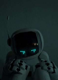 真正的「机械舞」：一个机器人引燃马路