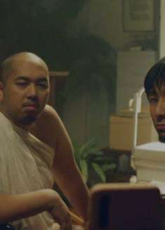 爆笑电影宣传片，丘比特的「恋爱教学」