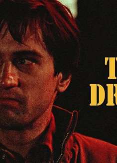 传奇影片「出租车司机」，一个孤独症患者的爆发