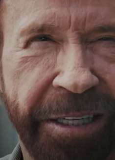 丰田皮卡车广告，硬汉的签名有魔力