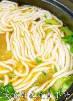 冬瓜配粉条这样做，太香了，老厨师四十的年拿手菜，上桌汤汁不剩