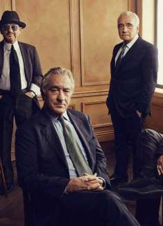 一个退伍老兵，竟然混成最大的美国黑帮！