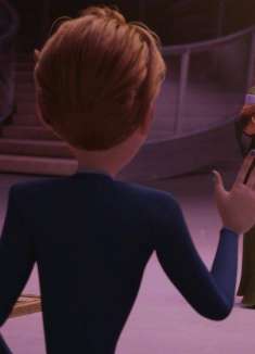 创意动画短片：破案了！蒙娜丽莎自己跑了