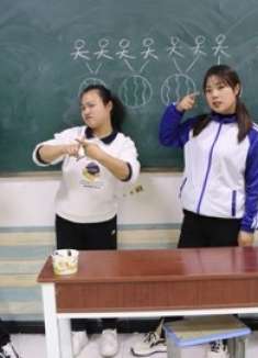 七个人如何分四个西瓜，王小九的回答气坏老师，你知道答案吗？