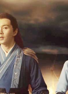 麒麟幻镇：男子告知真相，布下幻阵是为了考验众人，谜底终于揭开