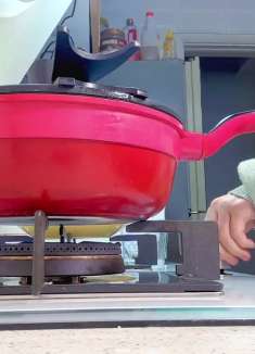 记得把生活调成自己喜欢的样子，和我一起复制吉野家的肥牛饭吧