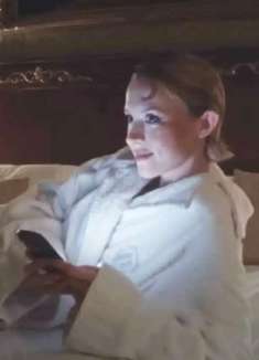 浪漫氛围感 MV：和 Crush 的暧昧时刻