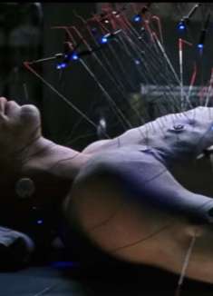 赛博朋克电影大放映