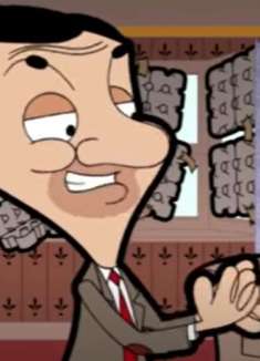 憨豆先生合集：建造者的噩梦