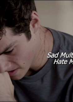 极度虐心混剪，生活破败不堪但依旧努力