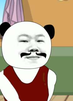 搞笑动漫：广东人说话会吓到人？