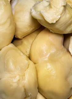 笑死！挑战100元买五个榴莲？