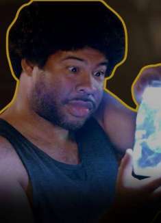 欧美爆笑小品，12 分钟纯粹「魔法」盛宴