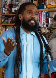 美国复古乐队，用灵魂演唱治愈一切