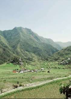 菲律宾七日游，穷游最佳目的地