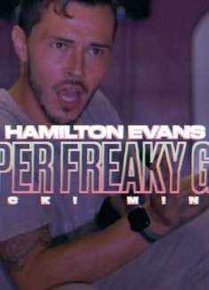 原创编舞 Nicki Minaj 热单「Super Freaky Girl」